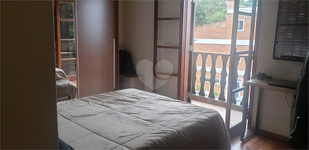 Venda Sobrado São Paulo Vila Irmãos Arnoni REO818360 44