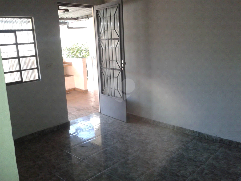 Venda Casa São Paulo Vila Tiradentes REO818366 25