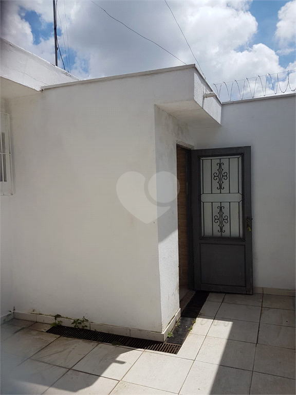 Venda Casa São Paulo Vila Tiradentes REO818366 5