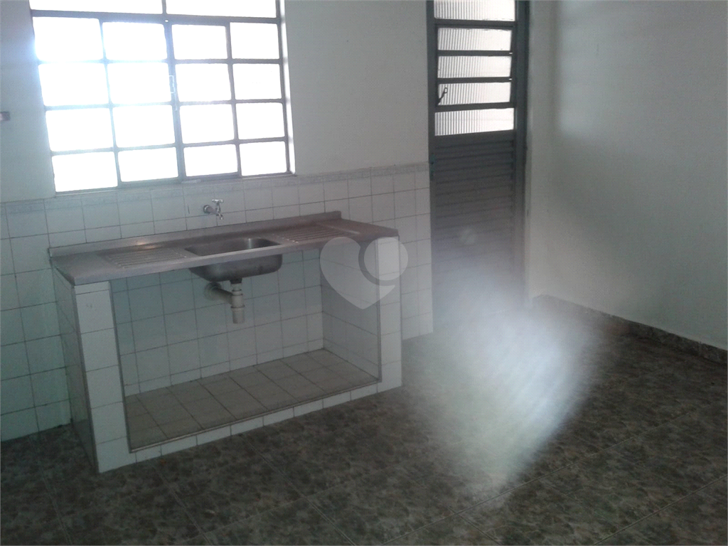 Venda Casa São Paulo Vila Tiradentes REO818366 26