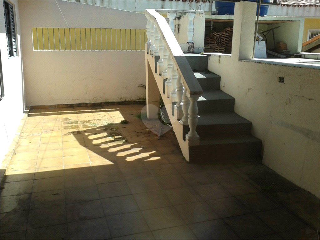 Venda Casa São Paulo Vila Tiradentes REO818366 22