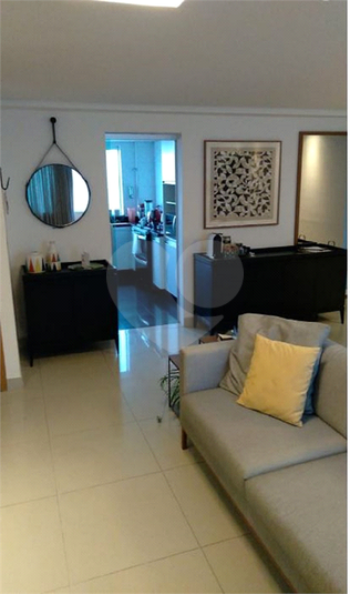 Venda Apartamento Belo Horizonte Castelo REO818368 3