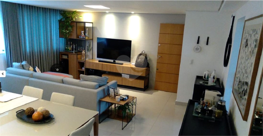 Venda Apartamento Belo Horizonte Castelo REO818368 2