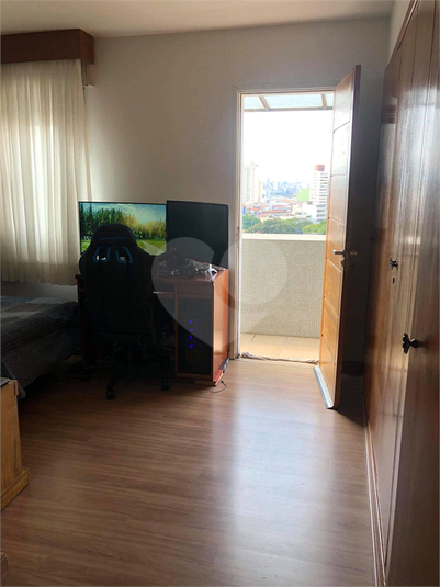 Venda Apartamento São Paulo Alto Da Lapa REO81837 13