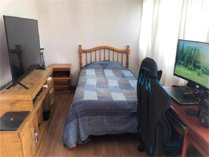 Venda Apartamento São Paulo Alto Da Lapa REO81837 48