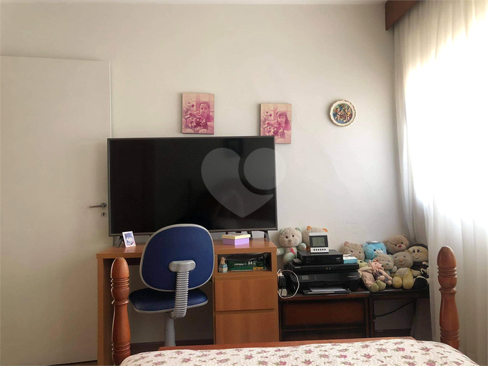 Venda Apartamento São Paulo Alto Da Lapa REO81837 15