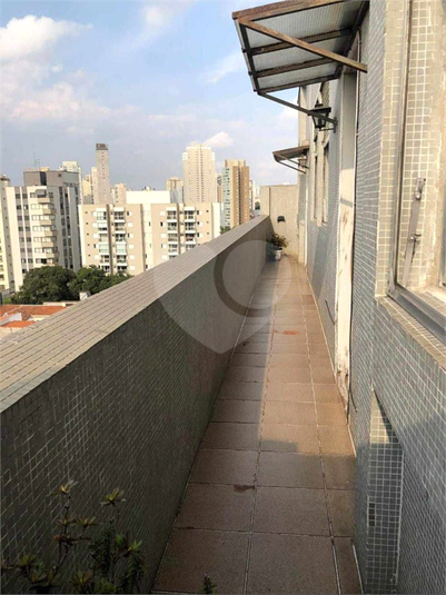 Venda Apartamento São Paulo Alto Da Lapa REO81837 49