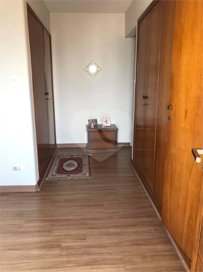 Venda Apartamento São Paulo Alto Da Lapa REO81837 17