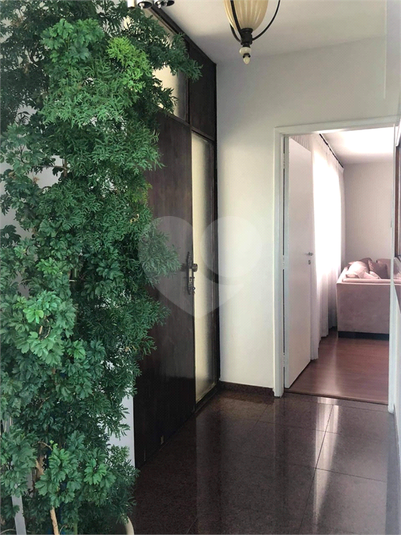 Venda Apartamento São Paulo Alto Da Lapa REO81837 7