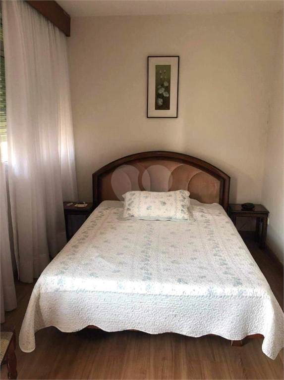 Venda Apartamento São Paulo Alto Da Lapa REO81837 53