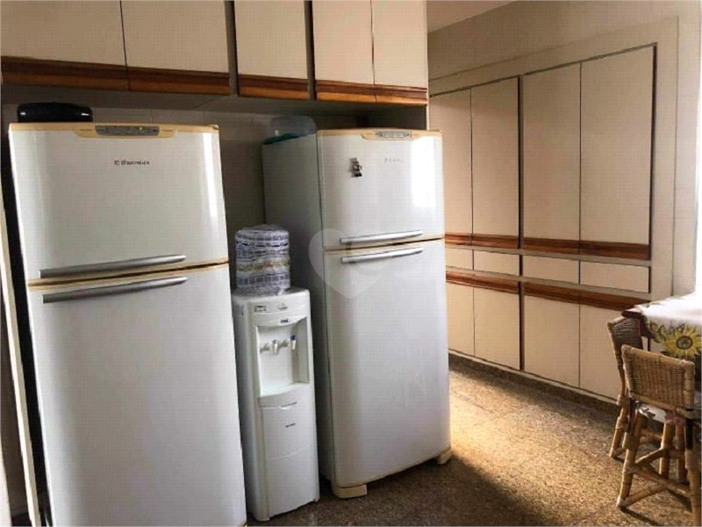 Venda Apartamento São Paulo Alto Da Lapa REO81837 44