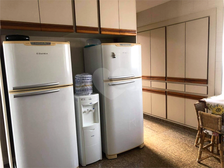 Venda Apartamento São Paulo Alto Da Lapa REO81837 37