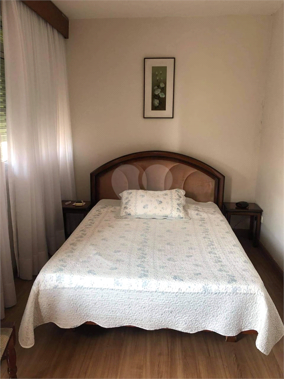 Venda Apartamento São Paulo Alto Da Lapa REO81837 18