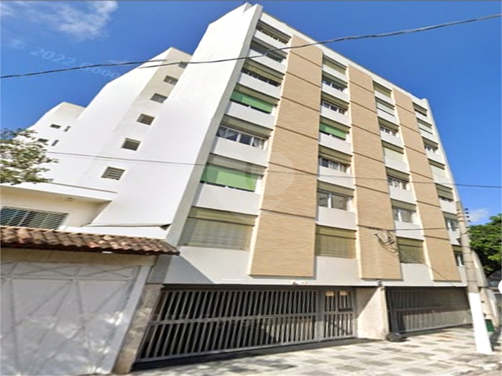 Venda Apartamento São Paulo Alto Da Lapa REO81837 24