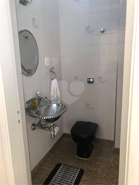 Venda Apartamento São Paulo Alto Da Lapa REO81837 22