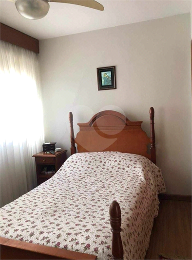 Venda Apartamento São Paulo Alto Da Lapa REO81837 51