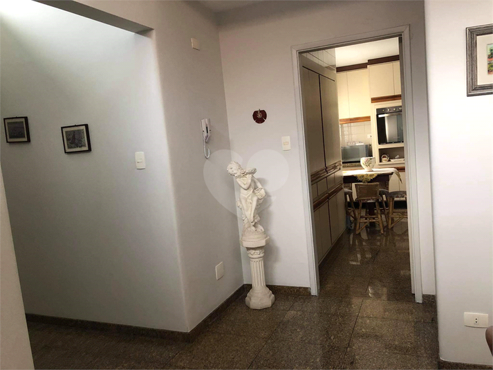 Venda Apartamento São Paulo Alto Da Lapa REO81837 11