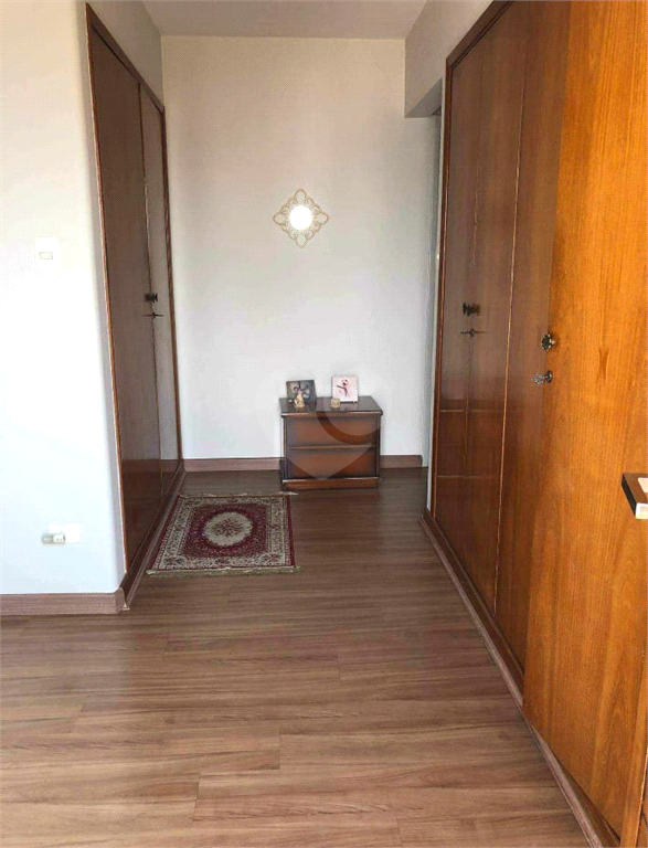 Venda Apartamento São Paulo Alto Da Lapa REO81837 54