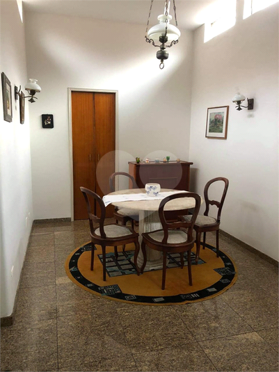 Venda Apartamento São Paulo Alto Da Lapa REO81837 12