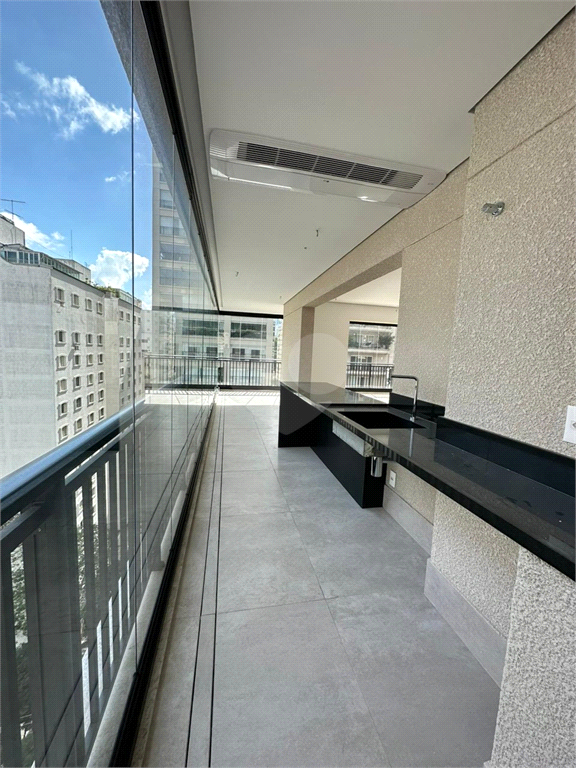 Venda Apartamento São Paulo Jardim Paulista REO818385 6