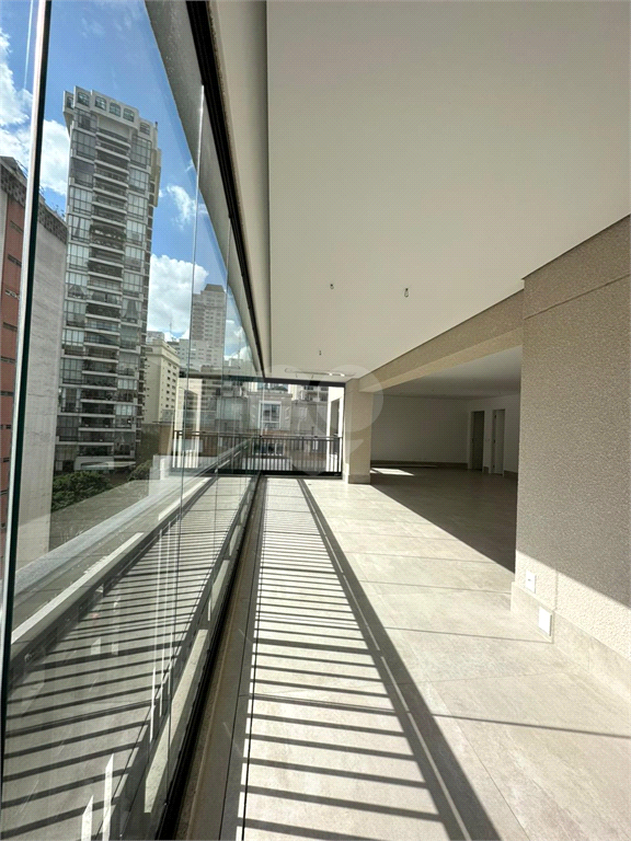 Venda Apartamento São Paulo Jardim Paulista REO818385 3