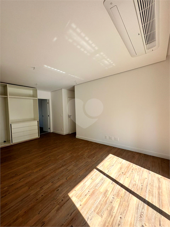 Venda Apartamento São Paulo Jardim Paulista REO818385 21