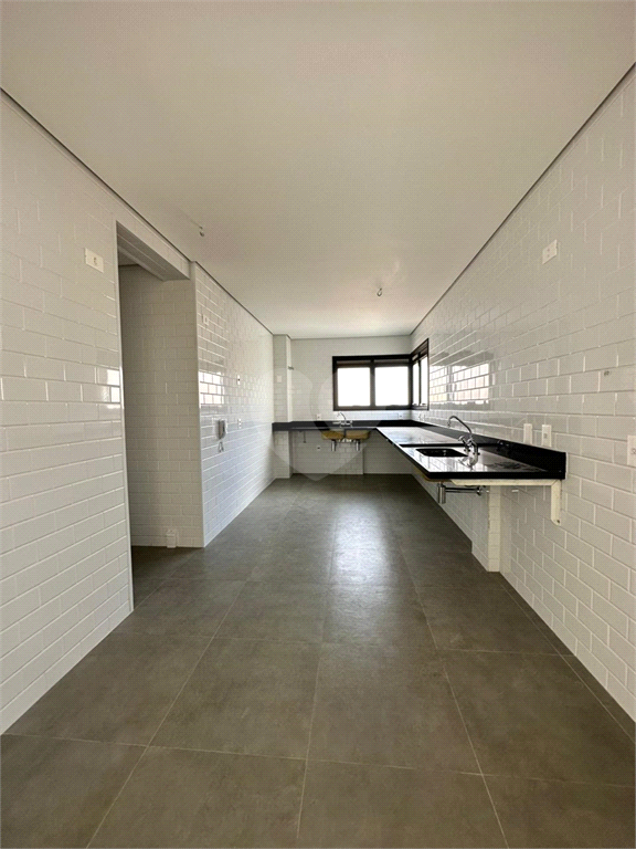 Venda Apartamento São Paulo Jardim Paulista REO818385 8