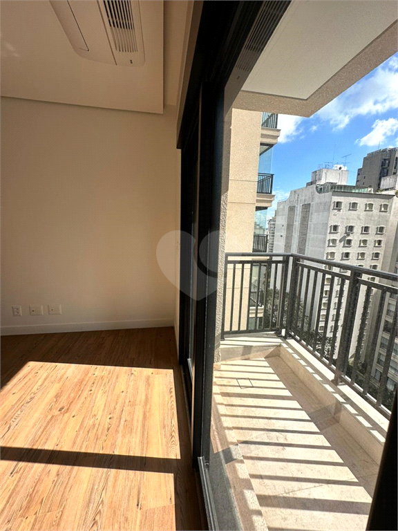 Venda Apartamento São Paulo Jardim Paulista REO818385 20