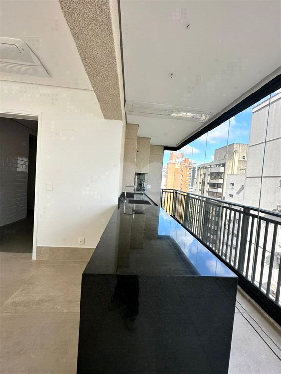 Venda Apartamento São Paulo Jardim Paulista REO818385 5