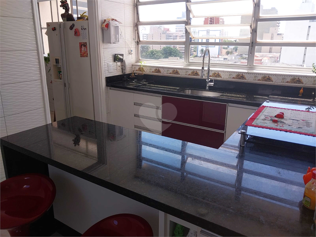 Venda Apartamento Jundiaí Centro REO818398 14