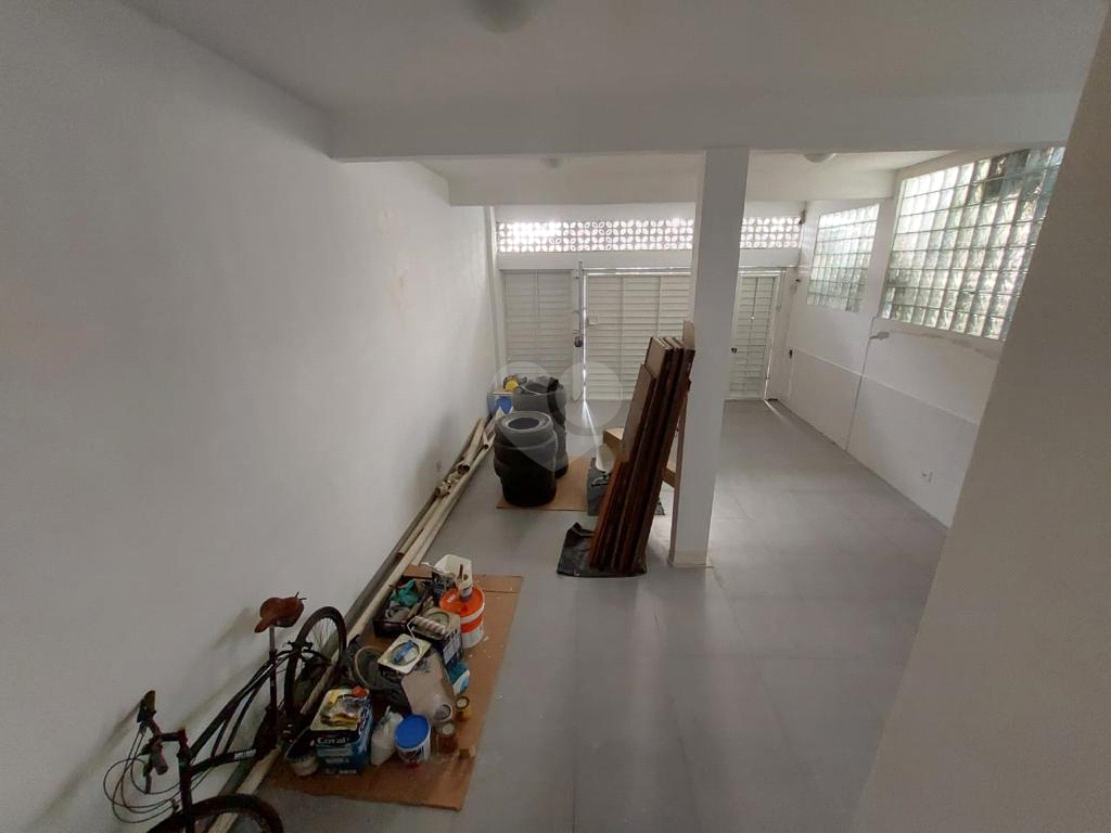 Aluguel Casa São Paulo Água Branca REO818400 39