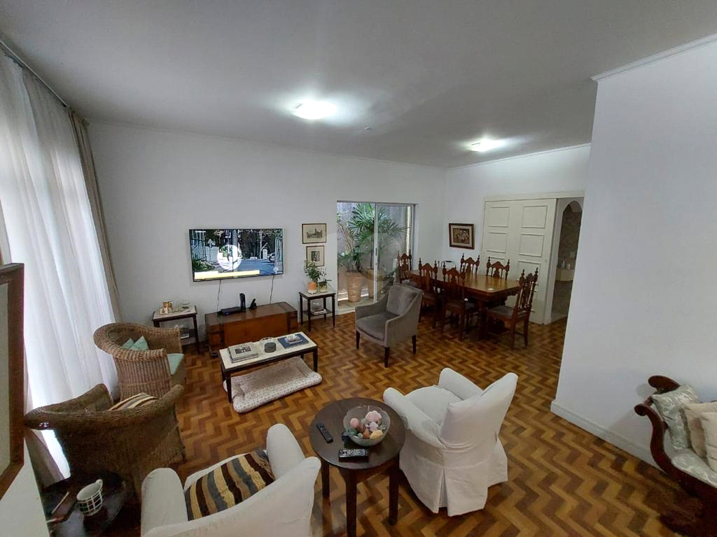 Aluguel Casa São Paulo Água Branca REO818400 8