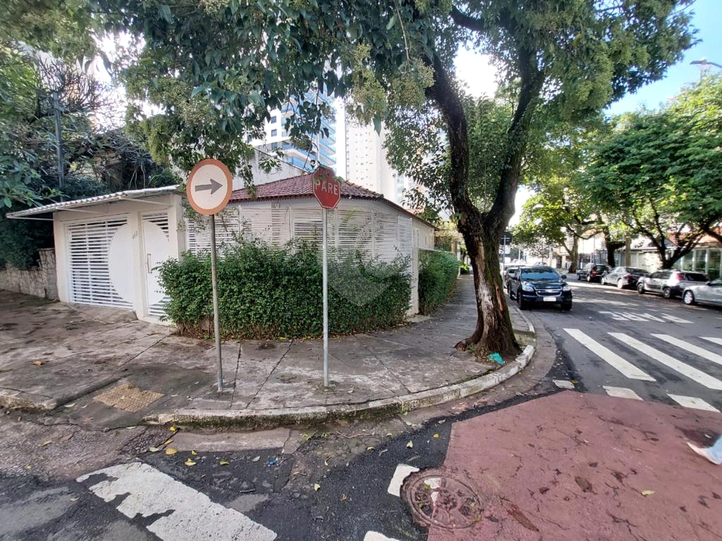 Aluguel Casa São Paulo Água Branca REO818400 3