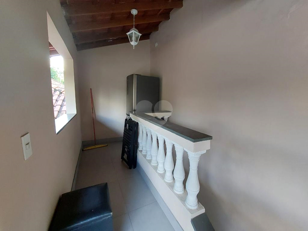 Aluguel Casa São Paulo Água Branca REO818400 43