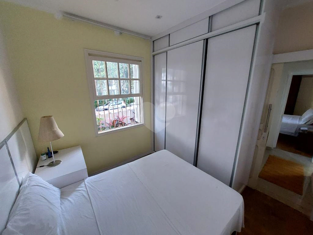 Aluguel Casa São Paulo Água Branca REO818400 24