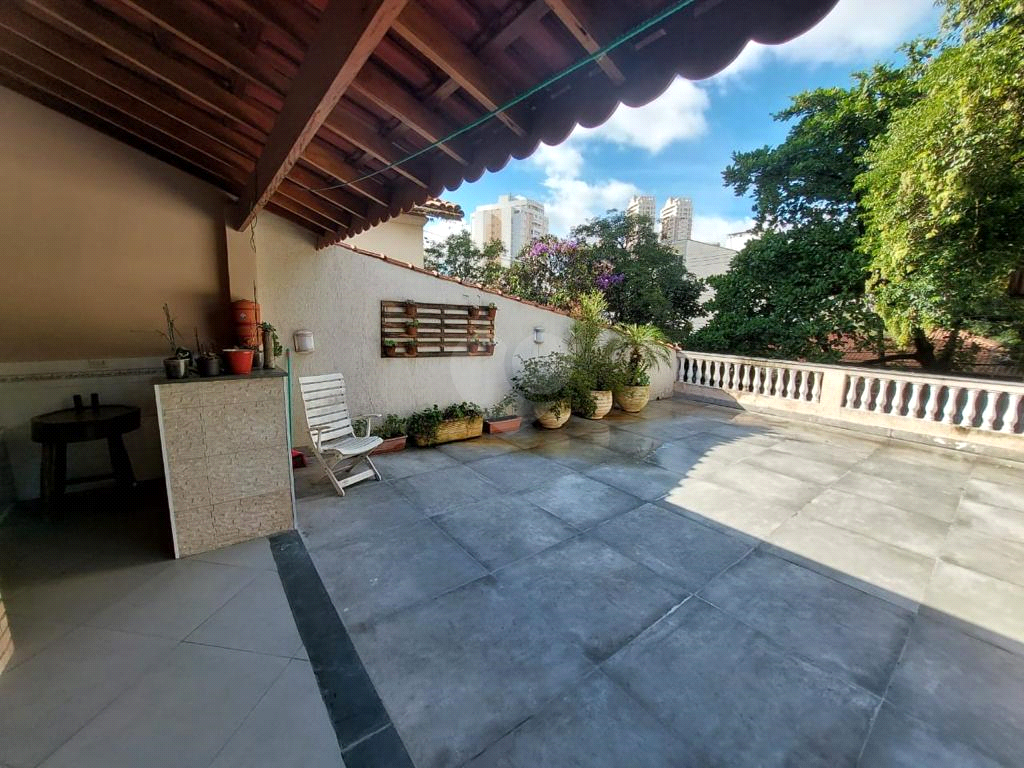 Aluguel Casa São Paulo Água Branca REO818400 42