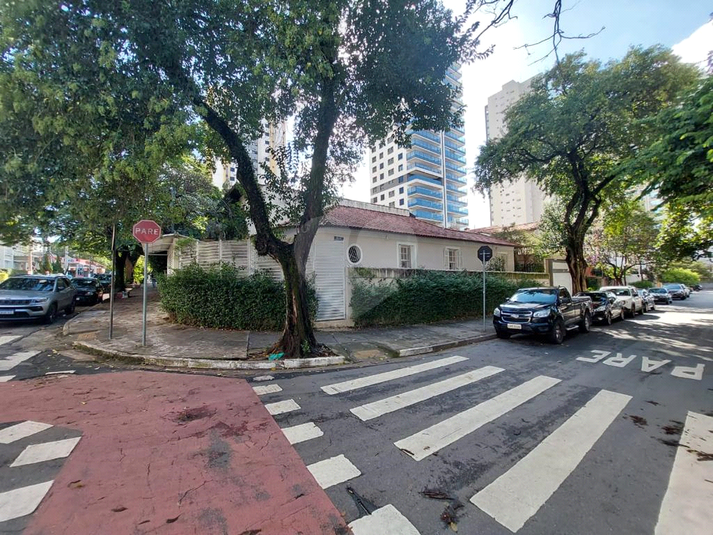 Aluguel Casa São Paulo Água Branca REO818400 4