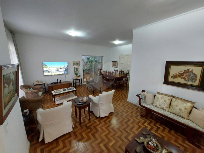 Aluguel Casa São Paulo Água Branca REO818400 7