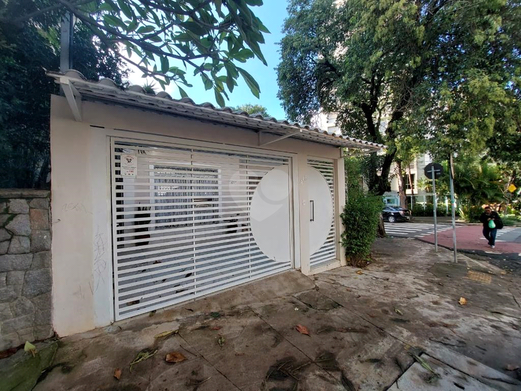 Aluguel Casa São Paulo Água Branca REO818400 23