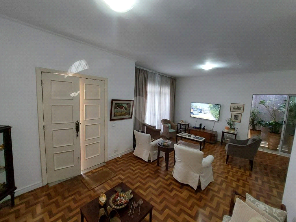 Aluguel Casa São Paulo Água Branca REO818400 6