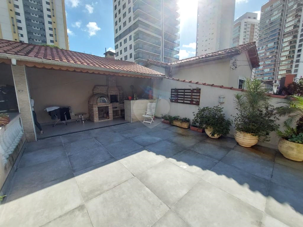 Aluguel Casa São Paulo Água Branca REO818400 44