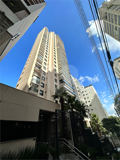 Venda Apartamento São Paulo Jardim Paulista REO818413 16