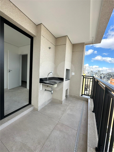 Venda Apartamento São Paulo Jardim Paulista REO818413 5