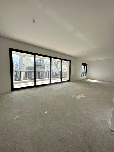 Venda Apartamento São Paulo Jardim Paulista REO818413 2