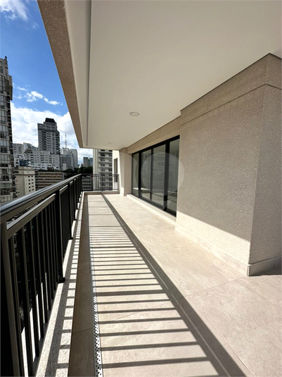 Venda Apartamento São Paulo Jardim Paulista REO818413 3