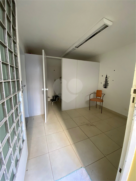 Venda Sobrado São Paulo Vila Gumercindo REO818414 39