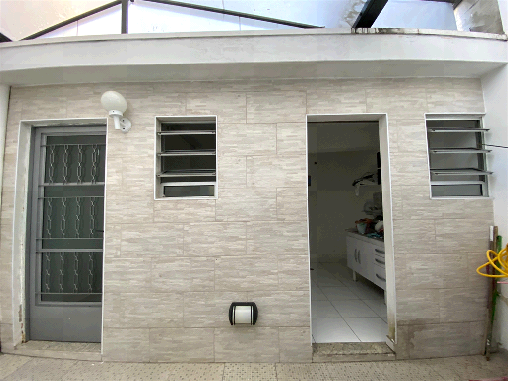 Venda Sobrado São Paulo Vila Gumercindo REO818414 18