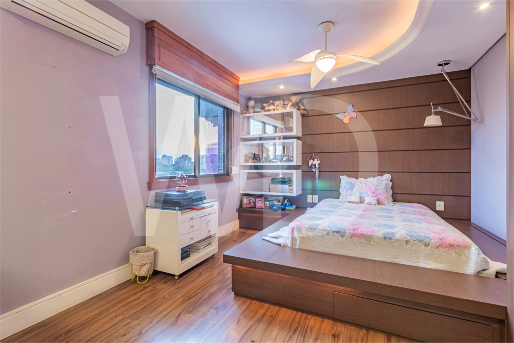 Venda Apartamento Porto Alegre Boa Vista REO818420 19