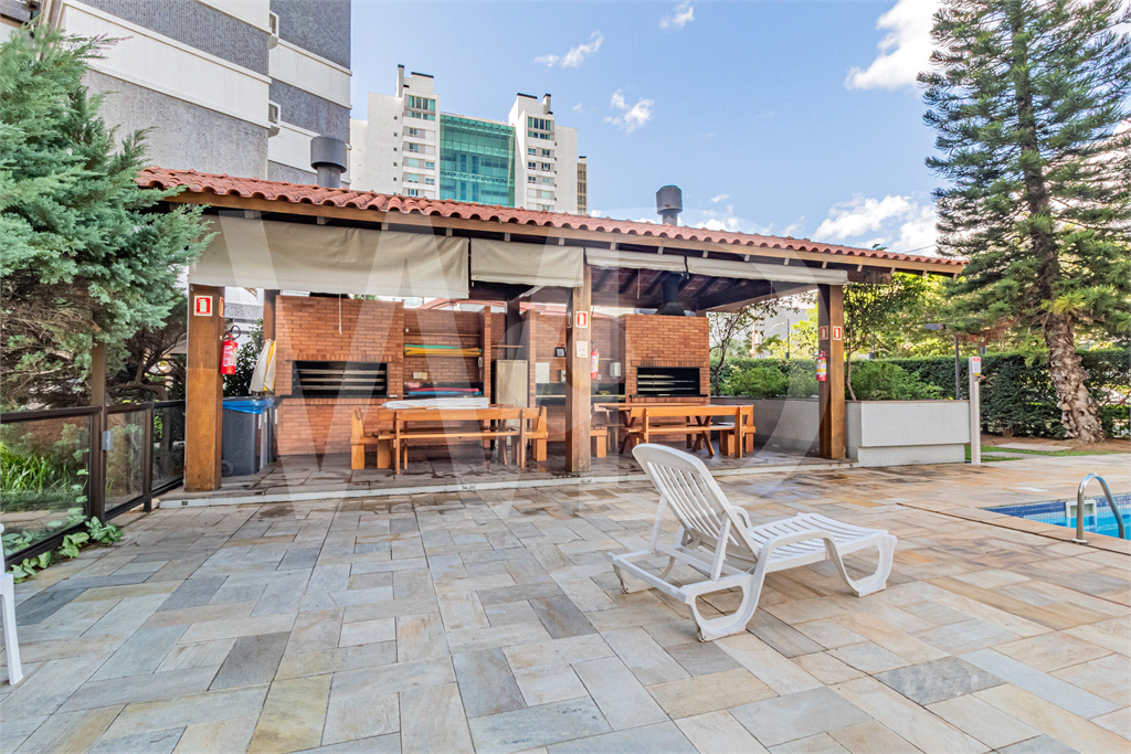 Venda Apartamento Porto Alegre Boa Vista REO818420 23