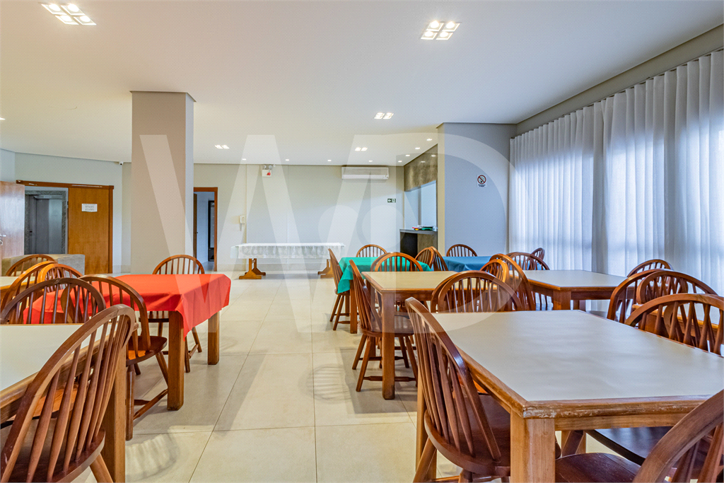 Venda Apartamento Porto Alegre Boa Vista REO818420 30